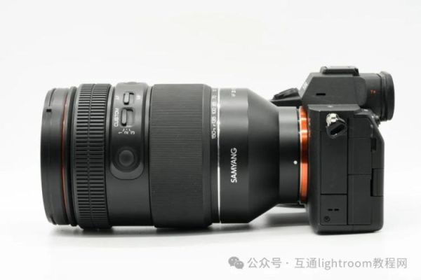 三阳镜头值得买吗_三阳镜头哪个焦段好-第3张图片-星辰妙记