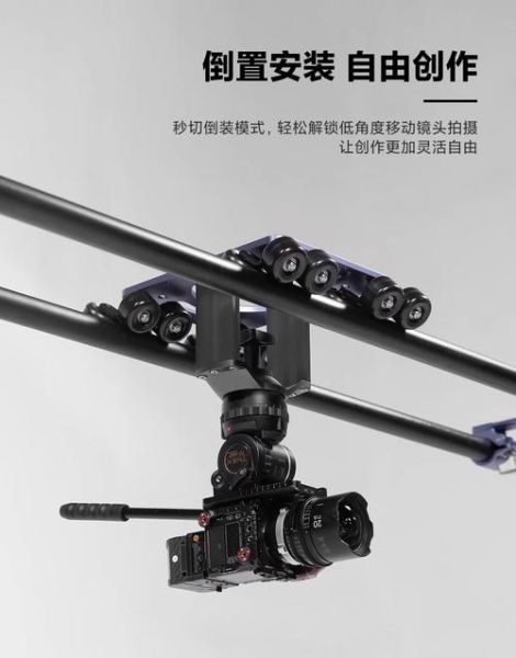 滑轨镜头怎么选_滑轨镜头拍摄技巧-第3张图片-星辰妙记
