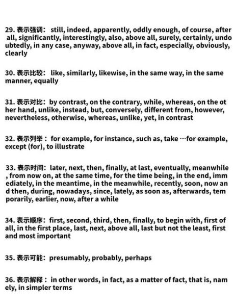 高一英语作文怎么写_常见句型有哪些-第1张图片-星辰妙记 高一英语作文怎么写_常见句型有哪些-第1张图片-星辰妙记