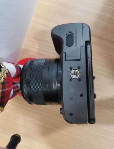 佳能m5镜头怎么选_佳能m5配什么镜头好-第1张图片-星辰妙记