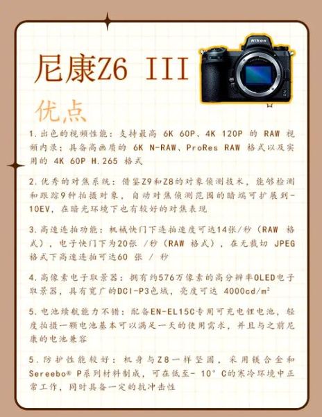 尼康镜头规格怎么看_尼康镜头型号字母含义-第2张图片-星辰妙记