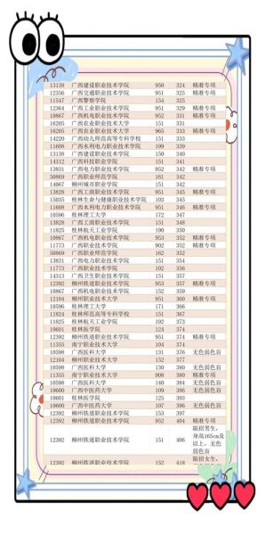 邕江大学怎么样_邕江大学录取分数线-第1张图片-星辰妙记