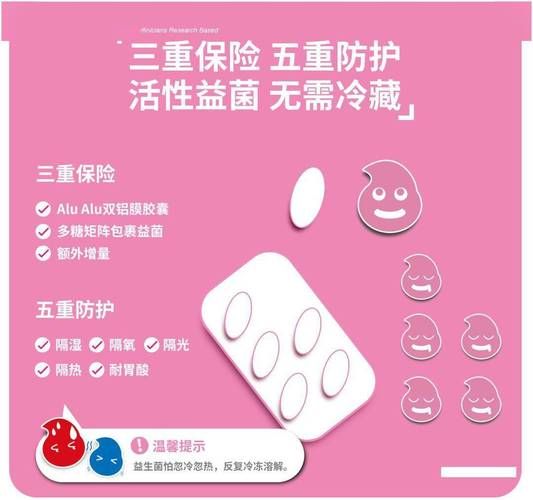 乳酸菌阴道胶囊孕妇可以用吗_安全使用指南-第2张图片-星辰妙记