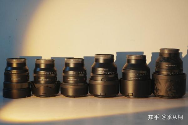 sony g镜头值得买吗_sony g镜头和g大师区别-第2张图片-星辰妙记