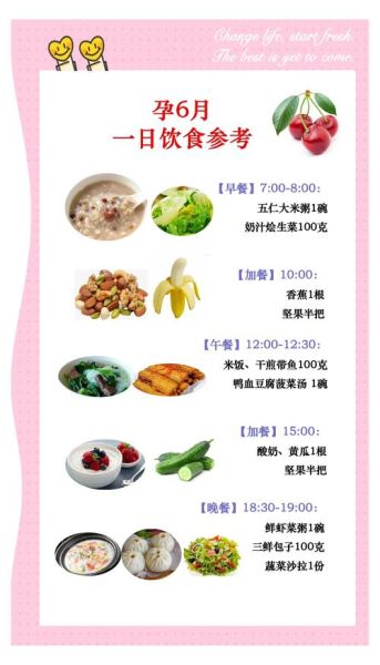 怀孕四个月注意事项_怀孕四个月吃什么好-第1张图片-星辰妙记 怀孕四个月注意事项_怀孕四个月吃什么好-第1张图片-星辰妙记