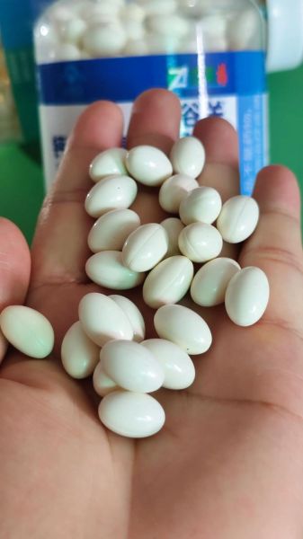 钙维生素d软胶囊孕妇可以吃吗_孕妇补钙最佳时间-第1张图片-星辰妙记