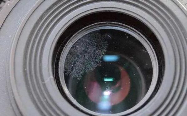 单反镜头有灰尘怎么办_怎么清理镜头灰尘-第3张图片-星辰妙记