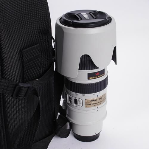 尼康白色镜头有哪些_尼康白色镜头为什么贵-第1张图片-星辰妙记