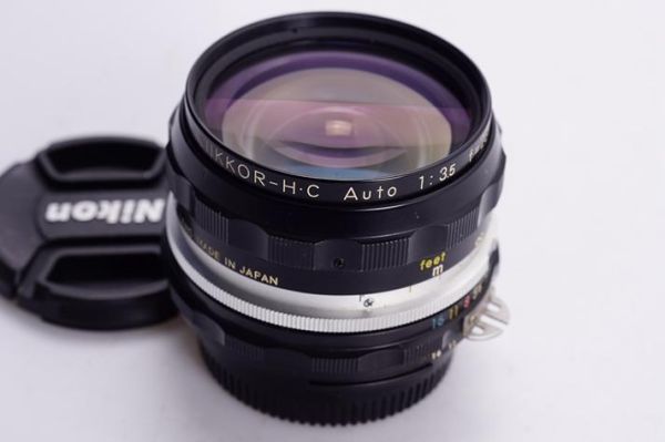 尼康白色镜头有哪些_尼康白色镜头为什么贵-第3张图片-星辰妙记