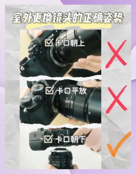 怎么擦镜头_镜头清洁的正确方法-第3张图片-星辰妙记