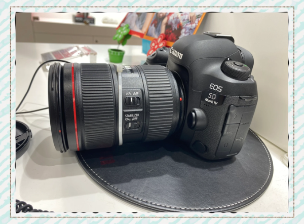 佳能5d4配什么镜头好_佳能5d4镜头推荐-第2张图片-星辰妙记