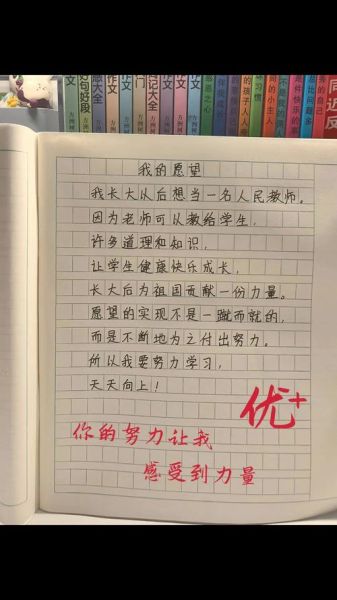 我的愿望是什么_如何实现我的愿望-第2张图片-星辰妙记