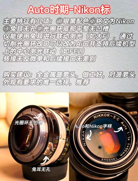 手动对焦镜头怎么用_手动对焦镜头适合拍什么-第2张图片-星辰妙记