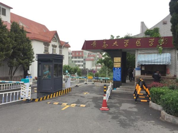 青岛大学医学院排名_2024年最新榜单解析-第2张图片-星辰妙记