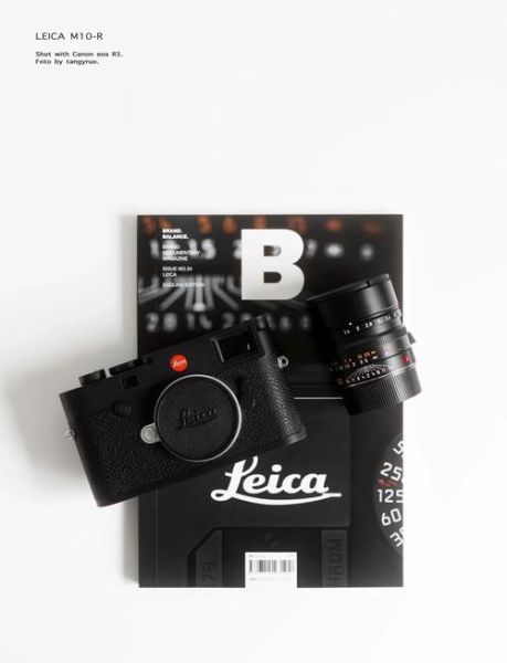 徕卡镜头开箱体验_值得买吗-第2张图片-星辰妙记