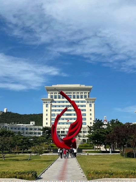 山东大学威海分校排名_山东大学威海分校怎么样-第3张图片-星辰妙记