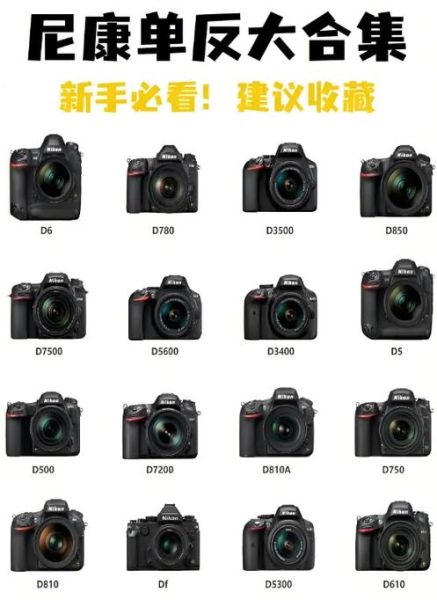 尼康镜头历史_尼康镜头型号怎么看-第3张图片-星辰妙记