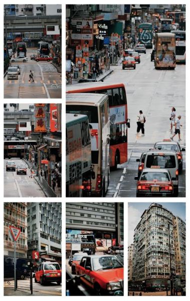 单反扫街镜头推荐_扫街用什么焦段好-第2张图片-星辰妙记