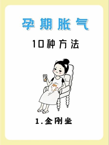 孕妇爱放屁正常吗_孕期胀气怎么缓解-第1张图片-星辰妙记