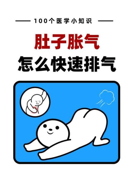 孕妇爱放屁正常吗_孕期胀气怎么缓解-第2张图片-星辰妙记