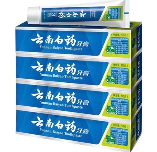 孕妇可以用云南白药牙膏吗_云南白药牙膏成分安全吗-第3张图片-星辰妙记