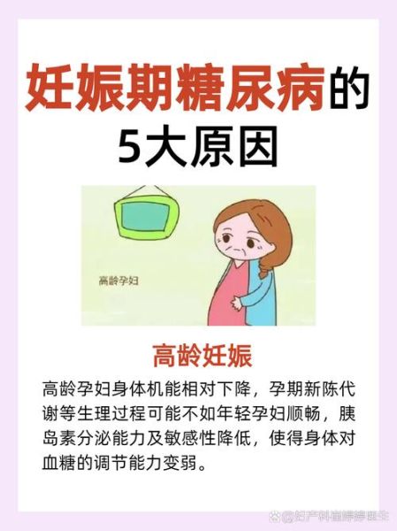 孕妇血糖高对胎儿有什么影响_如何避免-第1张图片-星辰妙记