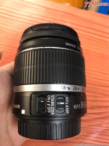 佳能18-55镜头值得买吗_佳能18-55和50mm定焦怎么选-第1张图片-星辰妙记 佳能18-55镜头值得买吗_佳能18-55和50mm定焦怎么选-第1张图片-星辰妙记