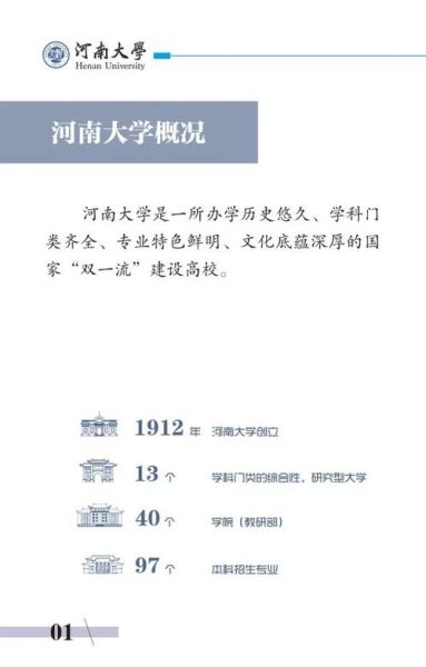 河南大学继续教育学院怎么样_河南大学继续教育学院学费-第2张图片-星辰妙记