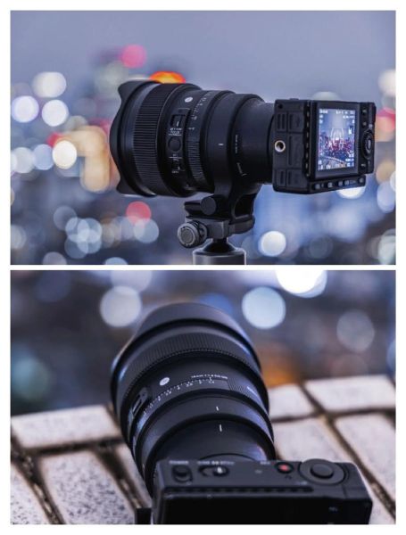 1470镜头适合拍什么_1470镜头和24105区别-第1张图片-星辰妙记