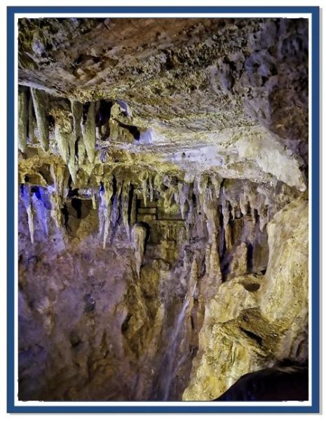 官马溶洞门票多少钱_官马溶洞怎么去-第1张图片-星辰妙记