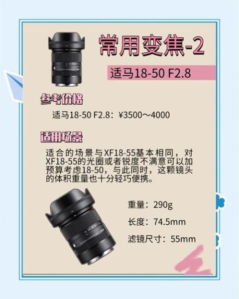 日本镜头推荐_如何挑选性价比高的镜头-第3张图片-星辰妙记