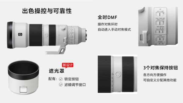 g镜头是什么意思_佳能g镜头和索尼g镜头区别-第2张图片-星辰妙记 g镜头是什么意思_佳能g镜头和索尼g镜头区别-第2张图片-星辰妙记