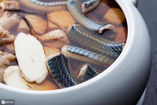 孕妇吃了蛇肉会怎么样_对胎儿有影响吗-第2张图片-星辰妙记