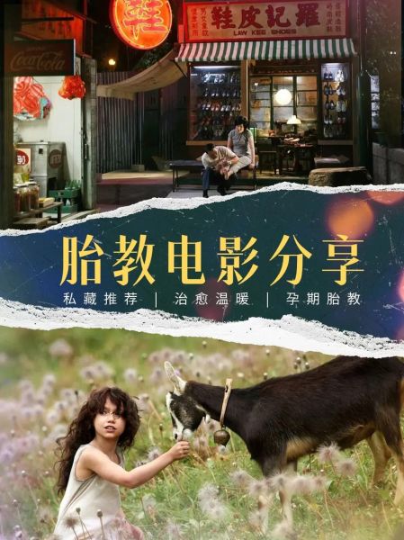 孕妇可以去电影院看电影吗_孕妇看电影注意事项-第1张图片-星辰妙记