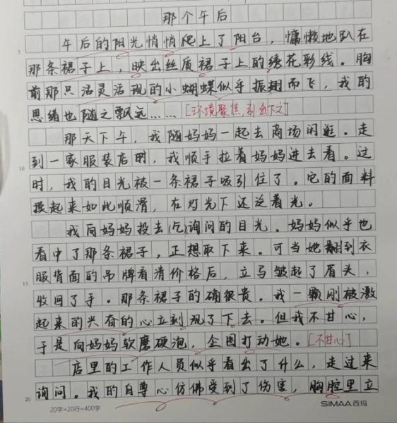 回老家的作文怎么写_如何写出真情实感-第3张图片-星辰妙记