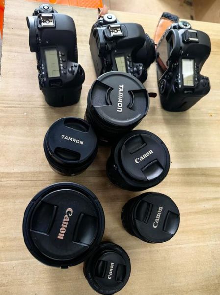 数码相机可以换镜头吗_单反微单镜头通用吗-第2张图片-星辰妙记 数码相机可以换镜头吗_单反微单镜头通用吗-第2张图片-星辰妙记