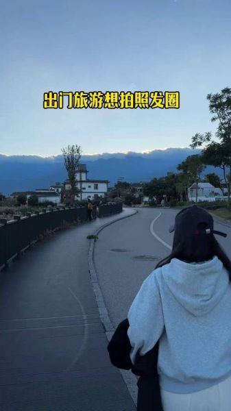 出游镜头怎么选_旅行拍照用什么镜头-第2张图片-星辰妙记