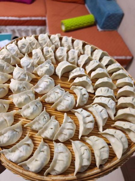 孕妇梦见吃饺子是什么意思_孕妇梦见吃饺子生男生女-第1张图片-星辰妙记 孕妇梦见吃饺子是什么意思_孕妇梦见吃饺子生男生女-第1张图片-星辰妙记