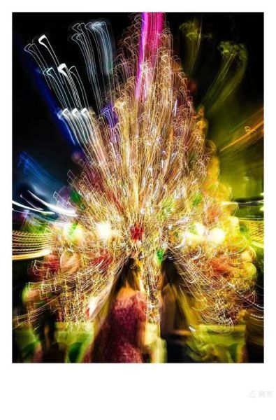 抽象镜头是什么_如何拍摄抽象镜头-第1张图片-星辰妙记