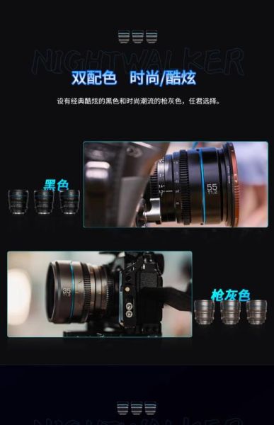 手动微距镜头怎么选_手动微距镜头适合拍什么-第2张图片-星辰妙记