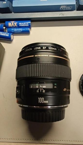 佳能微距镜头怎么选_佳能微距镜头推荐-第2张图片-星辰妙记